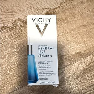 Vichy Mineral 89 Prebiotic Serum